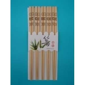 Bamboo Chopstick Sets