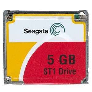   Hard drive   5 GB   removable   CompactFlash   3600 rpm   buffer 2 MB