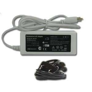   : 65w AC Adapter for Apple Power Book/iBook G3/G4 A1021: Electronics