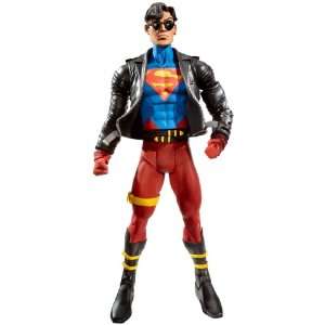  DC Universe Classic Superboy Figure Toys & Games