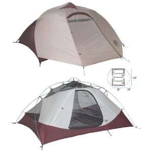  Kelty® Pagosa Tent 4   person