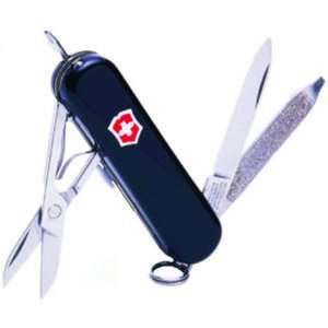  Victorinox Swiss Army Signature Lite Pocketknife Sports 