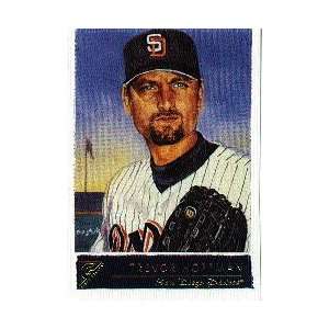  2001 Topps Gallery #99 Trevor Hoffman 