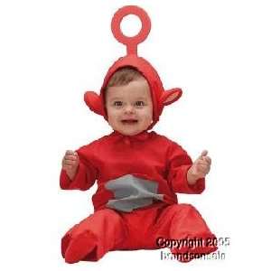 Infant Baby Teletubbies PO Costume (3 12 months): Toys 