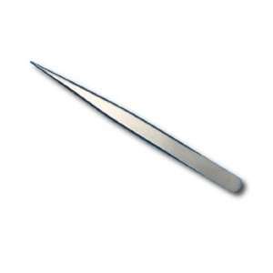  Kent 3A Style Quality Titanium Tweezer with Smooth Jaws 