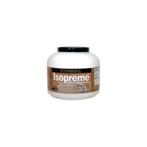  Ultimate Nutrition Isopreme Chocolate 2 Lbs Health 