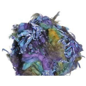  Trendsetter Yarn   Bouquet Yarn   1522 Blueberry Blaze 