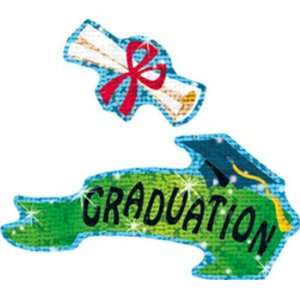  21 Pack TREND ENTERPRISES INC. GRADUATION GREETINGS 