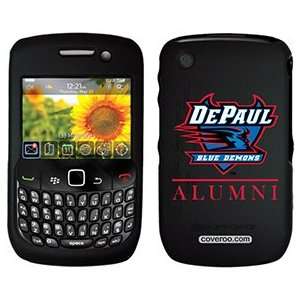  DePaul alumni on PureGear Case for BlackBerry Curve: MP3 