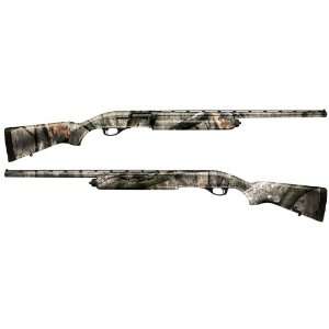  Mossy Oak Graphics 14004 TS Treestand Shotgun and Rifle 