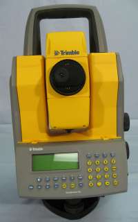 Trimble 5603 DR 200+ Total Survey Station  