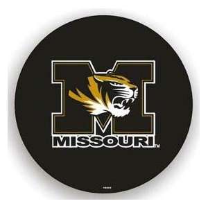  Missouri Tigers Black Tire Cover: Sports & Outdoors