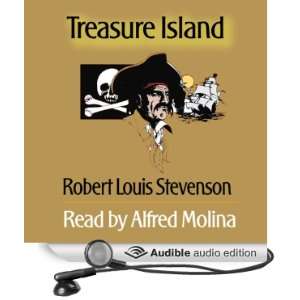 Treasure Island [Unabridged] [Audible Audio Edition]