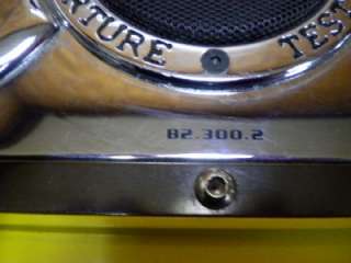 LIGHTNING AUDIO BS.300.2 BOLT 300 WATT AMPLIFIER  