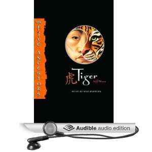   , Book 1 (Audible Audio Edition) Jeff Stone, Kiki Barrera Books