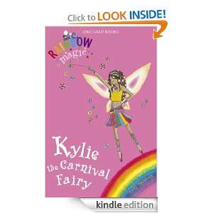 Rainbow Magic: Kylie The Carnival Fairy: Daisy Meadows, Georgie Ripper 