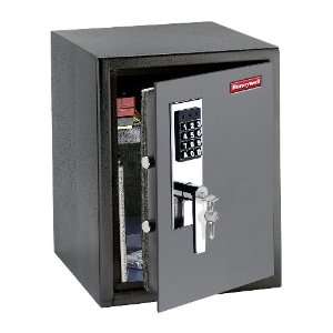  Honeywell 2077D Anti Theft Safe: Office Products