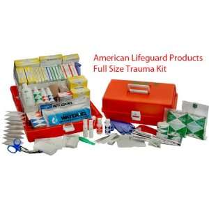 EMS Trauma Kits  SAR Search & Rescue Gear  Sports 