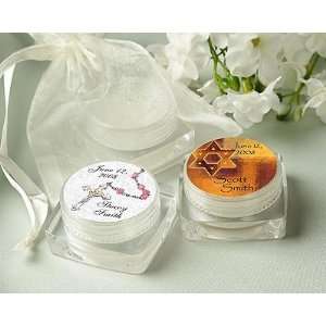  Bar Mitzvah Lip Balm Pot with SPF 15 Protection Health 