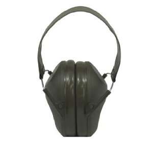   Noise Reduction Adjustable Shooting Hearing Protector 