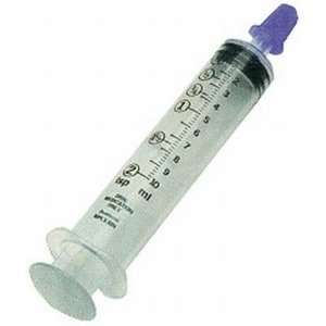   Flents Oral Syringe 2 Teaspoon 10 ml (6 Pack)