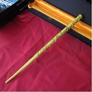  Cosplay Harry Potter Series Hermiones Wand Toys & Games