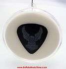 Harley Davidson Gray Guitar Pick With MADE IN USA Christmas Ornament 
