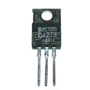  2SC4273 C4273 NPN Transistor Sumitomo: Everything Else