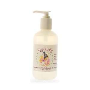  Magick Botanicals   Bubble Bath, Soap & Shampoo   Baby 