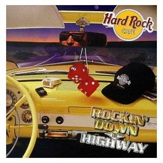  Hard Rock Cafe: Rockin Down the Highway: Explore similar 