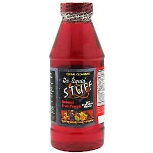  Wellements Swift Performing Formula, Natural Fruit Punch 