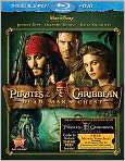 Video/DVD. Title Pirates of the Caribbean   Dead Mans Chest