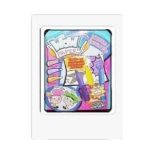    The Fairly Odd Parents! Scribble & Giggle Pad: Toys & Games