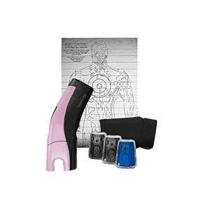 Taser C2 Gold Kit Taser C2 Gold Kit, Pink  Sports 