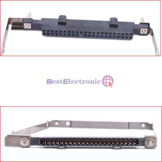 New IDE Hard Drive Caddy Connector for HP COMPAQ NC6000 NX5000 HHD 