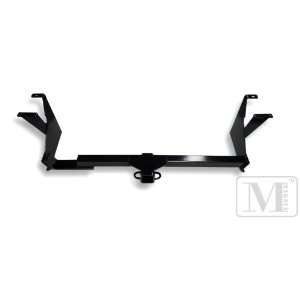    2007 Chrysler Town and Country/Dodge Caravan Class III Trailer Hitch