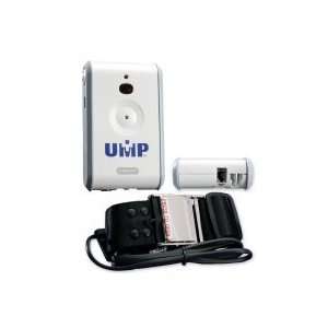  UMP Deluxe Chair Sentry Monitor with Seat Belt: Health 