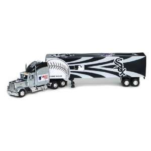  UD MLB Peterbilt TractorTrailer Chicago White Sox Sports 