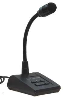   Icom 8 pin mic plug . This mic works with several Icom transceivers