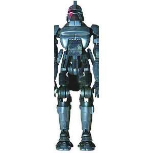   Battlestar Galactica: Razor: Cylon Variant Action Figure: Toys & Games