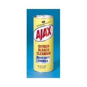  Ajax Oxygen Bleach Powder Cleanser Calcite Base CPC14278 