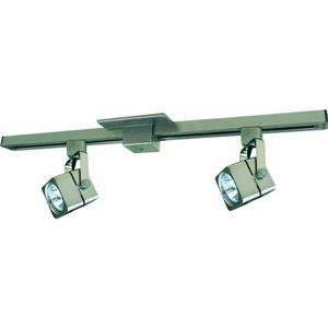   AO1012/2 2 BN 120V Track Lighting Fixture