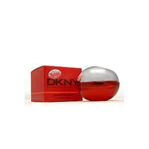 RED DELICIOUS/DKNY EDP SPRAY UNBOXED (W) 1.7 OZ