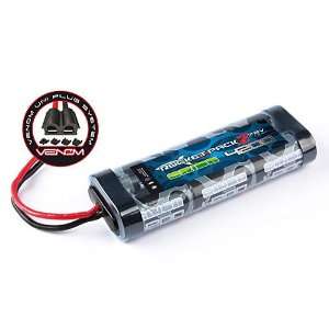  Rocket 2 4200 NiMH 7.2V 6C Flat, UNI Plug Electronics