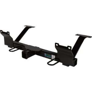   2in. Front Receiver Hitch for 2007 09 Toyota 4 Runner, Model# FHK31367