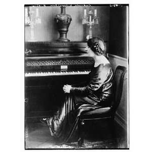  Landowska,Chopins piano