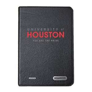  University of Houston Pride on  Kindle Cover Second 