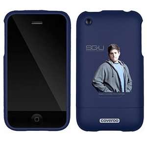  Eli Wallace from Stargate Universe on AT&T iPhone 3G/3GS 