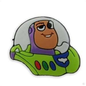 Toy Story Buzz lightyear, style your Crocs shoe Charm #1675, Clogs 