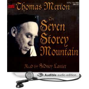   Mountain (Audible Audio Edition) Thomas Merton, Sidney Lanier Books